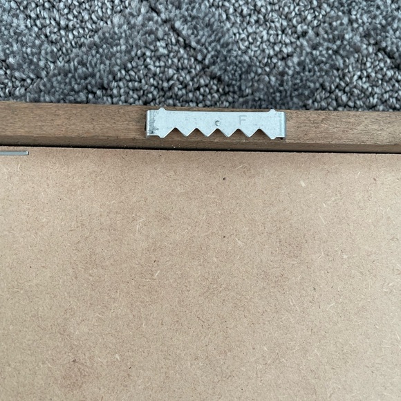 Twelve Timbers Wall Decor - Picture 3 of 3